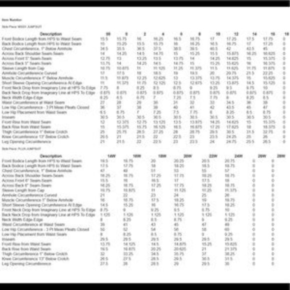 Vince Camuto Elbow-Sleeve Flower Printed Jumpsuit - Picture 5 of 5